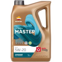 REPSOL MASTER ECO F 5W20, 5л